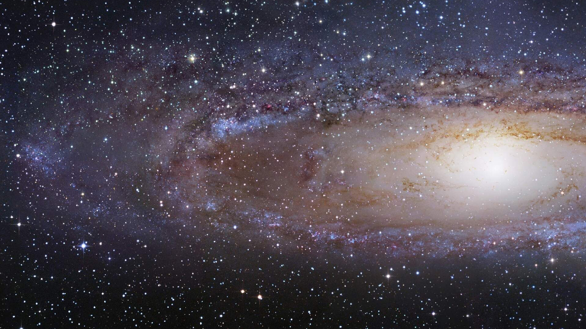  HD  Andromeda Galaxy  Wallpaper  PixelsTalk Net