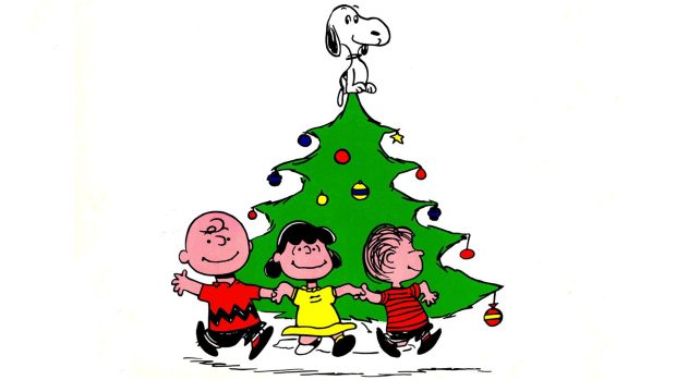 Awesome Charlie Brown Christmas Wallpaper.