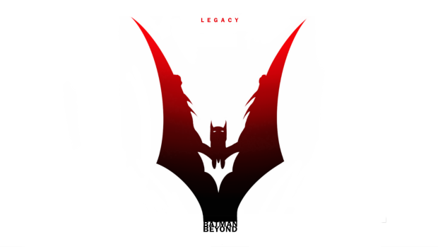 Batman Beyond Background Free Download.