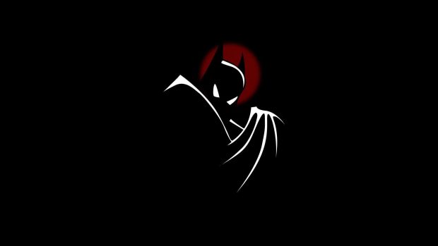 Batman Beyond Wallpaper Free Download.