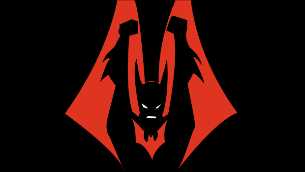 Batman Beyond Wallpaper Full HD.