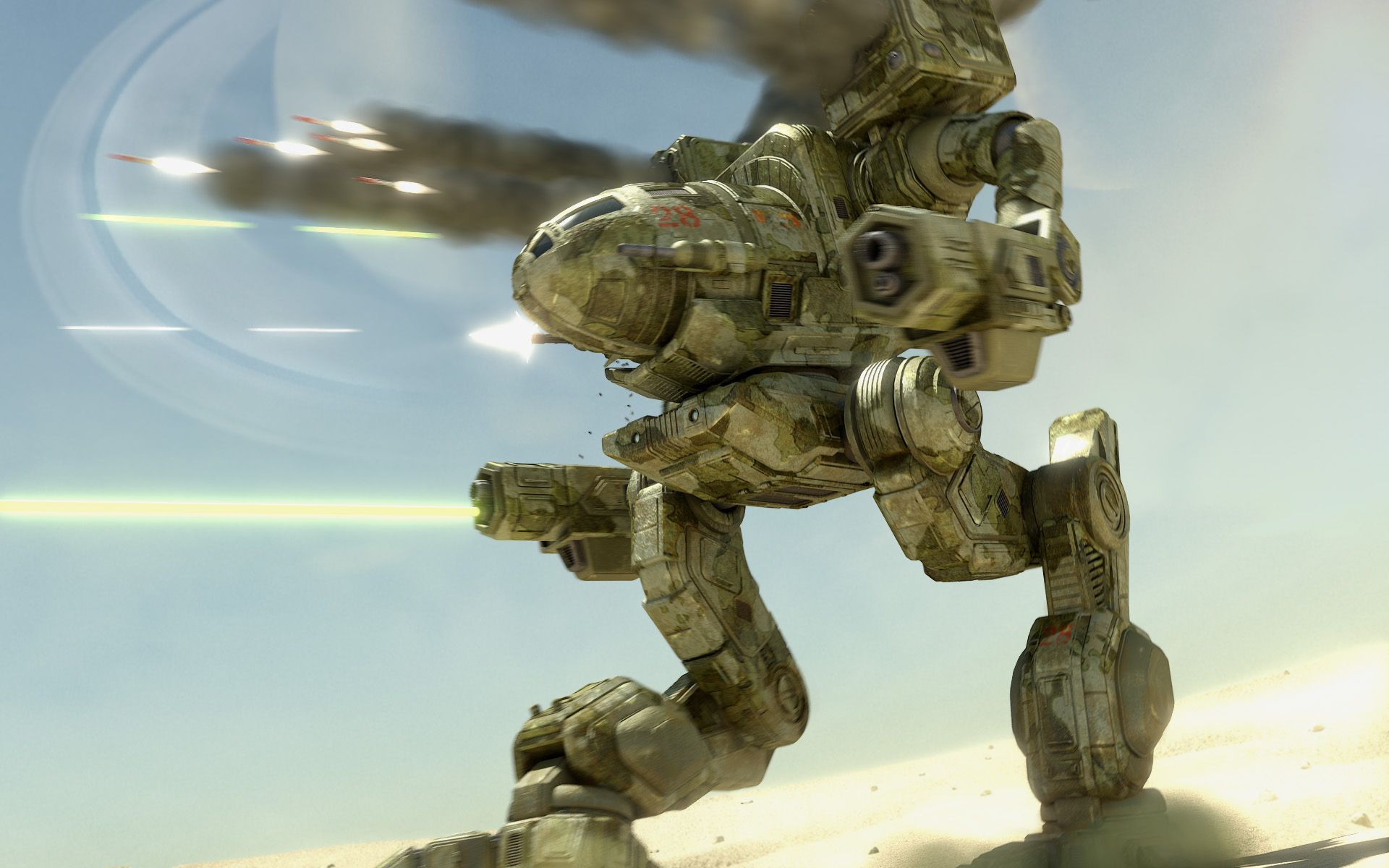 Wallpaper Pictures Mechwarrior 69 images