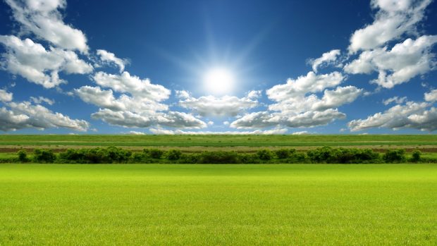 Beautiful Landscape Desktop Wallpaper.