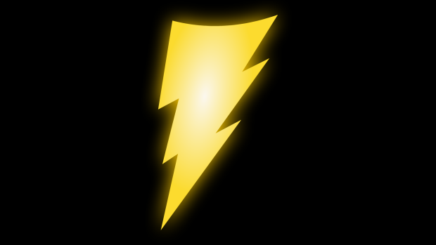 Black Adam Symbol HQ.