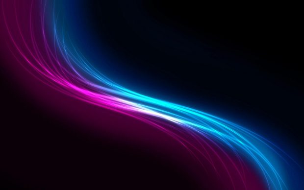 Blue and Purple Background HD.
