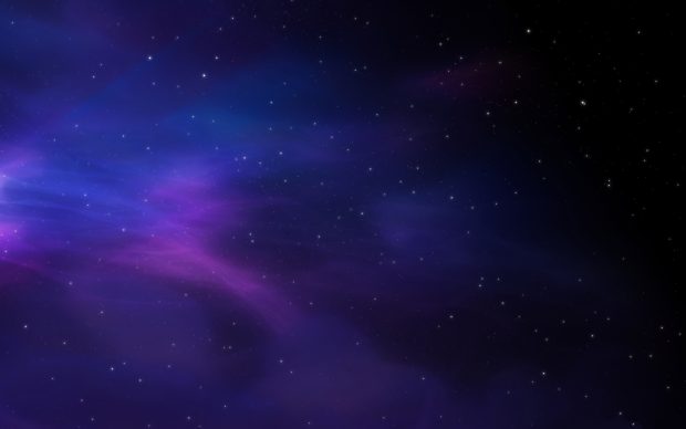 Blue and Purple Wallpaper Free Download.