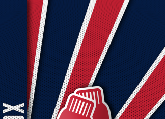 Boston Red Sox iPhone Desktop Wallpaper.