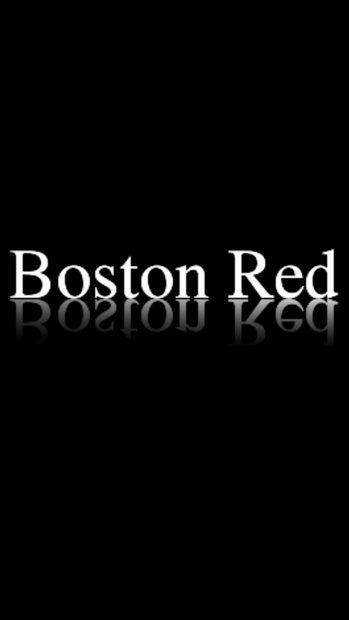 Boston Red Sox iPhone Wallpaper Free Download.