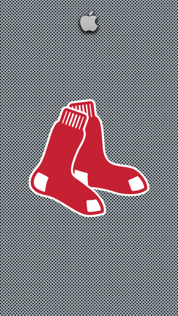 Boston Red Sox iPhone Wallpaper Widescreen.