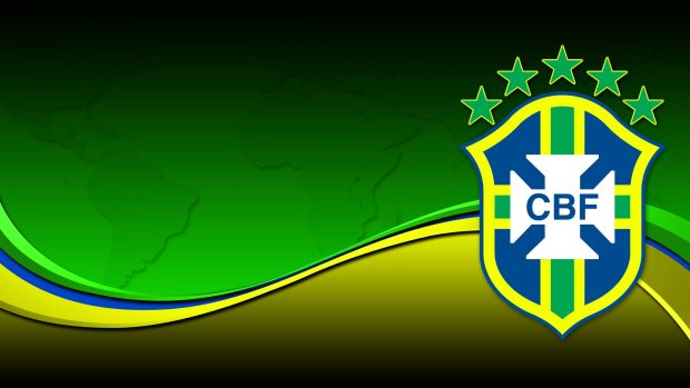 Brazil Soccer Wallpaper for PC.