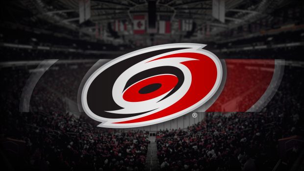 Carolina Hurricanes Wallpaper HD.