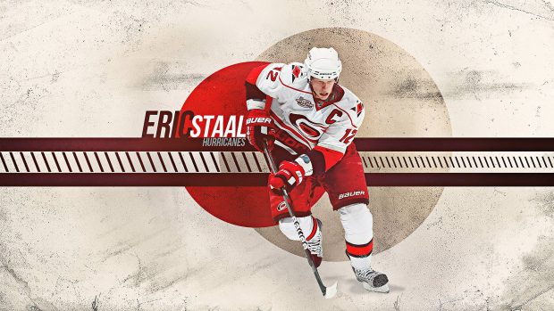 Carolina Hurricanes Wallpaper for Desktop.