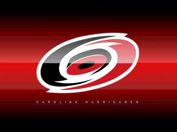 Carolina Hurricanes Widescreen Wallpaper.