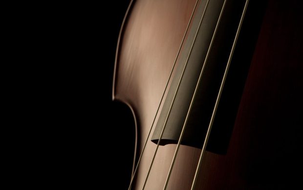 Cello Wallpaper Widescreen.