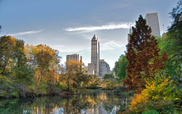 Central Park 2560x1600 Hi Res.