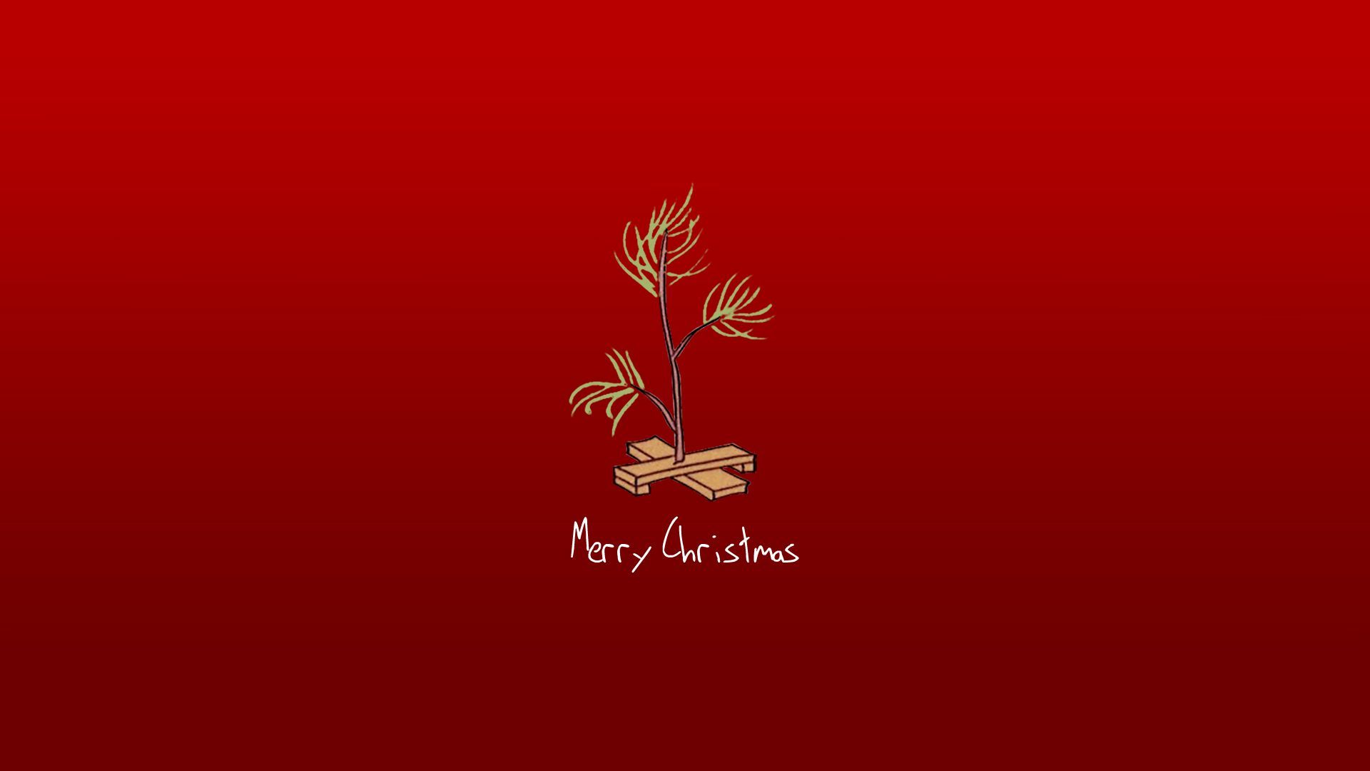 Charlie Brown Christmas  riphonexwallpapers