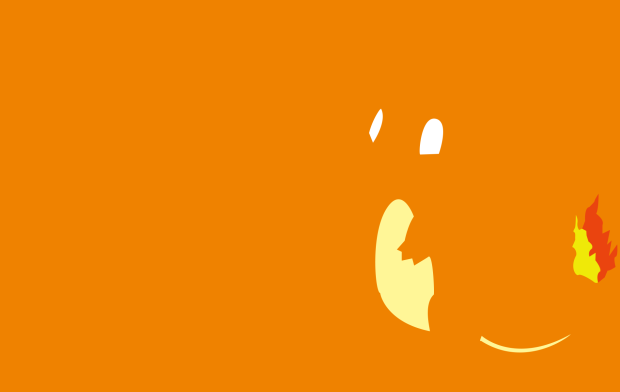 Charmander Wallpaper Widescreen.