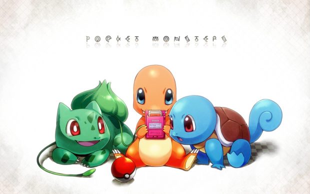 Charmander Wallpaper for PC.