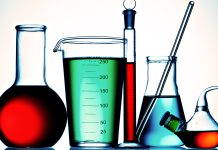 Chemistry Background Full HD.