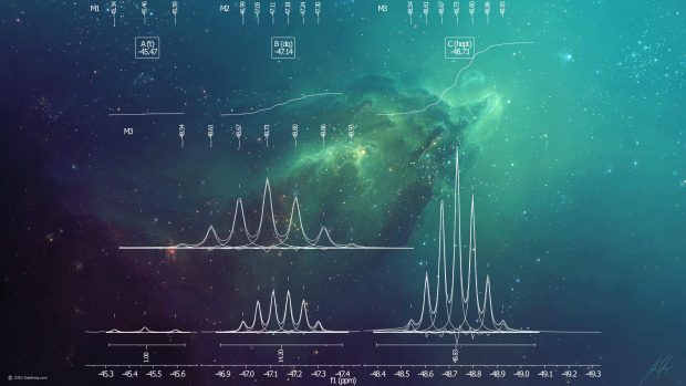 Chemistry Wallpaper Full HD.