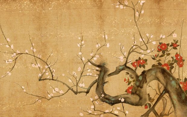 Chinese Wallpaper Widescreen Designs.