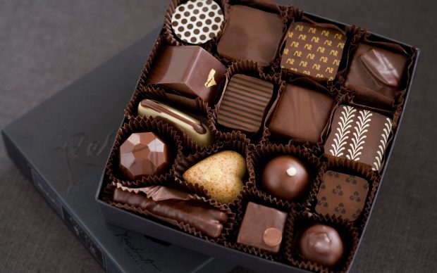 Chocolate Wallpaper for PC.