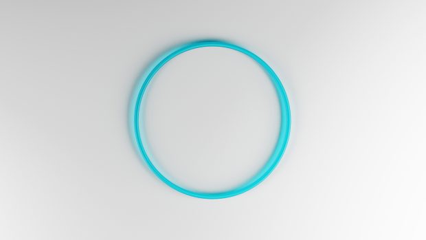 Circle HD Wallpaper.