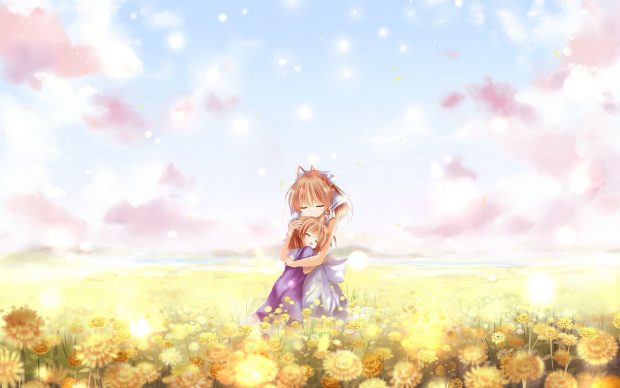 Clannad After Story Wallpaper Widescreen.