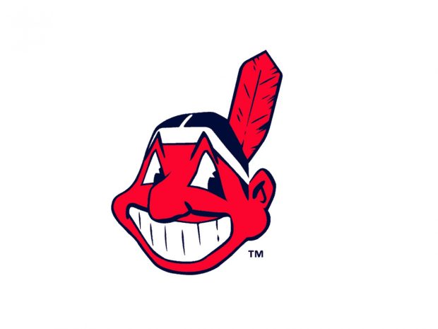 Cleveland Indians Background HD.