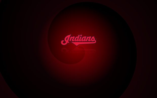 Cleveland Indians Background Widescreen.