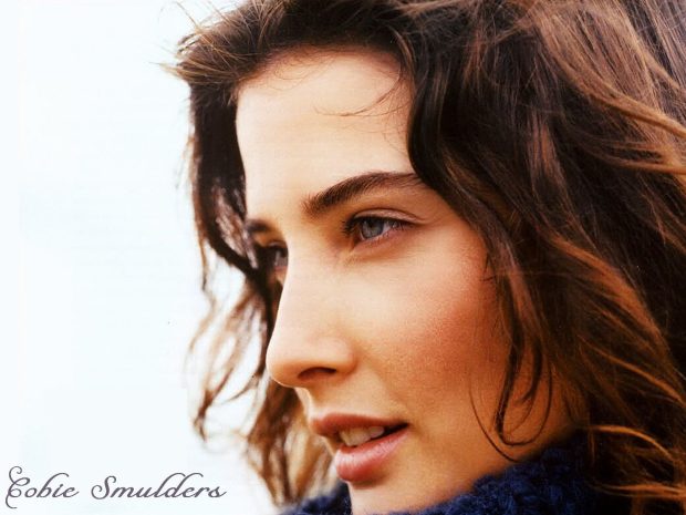 Cobie Smulders Background for PC.