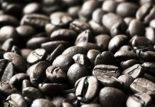 Coffee Bean Wallpaper Full HD.