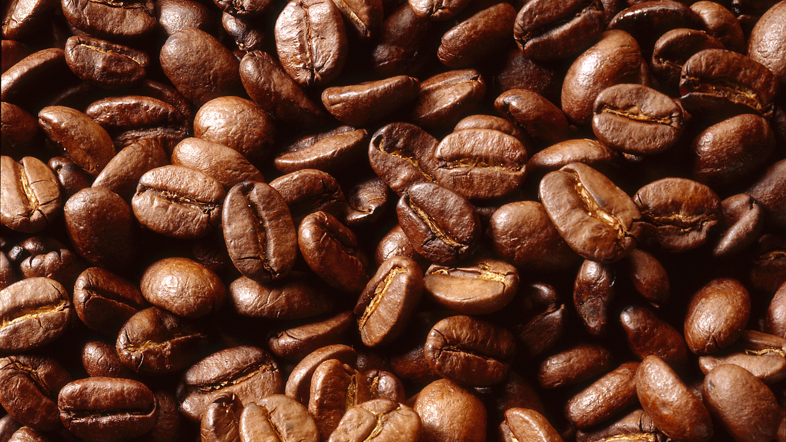 Hd Coffee Bean Wallpaper