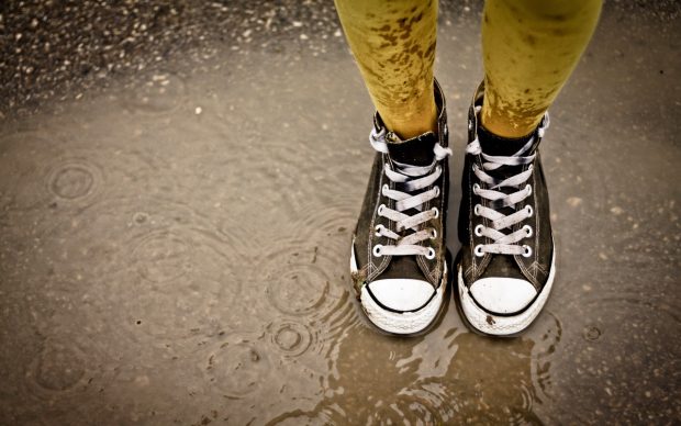 Converse Desktop Wallpaper.