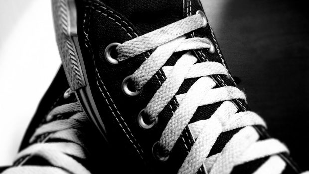 Converse Wallpaper Free Download.