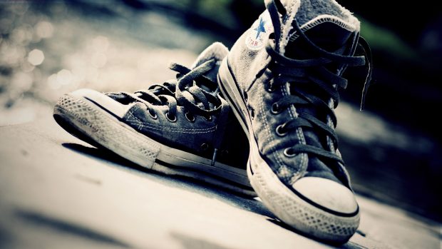 Converse Wallpaper Full HD.