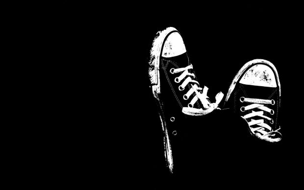 Converse Wallpaper Widescreen.