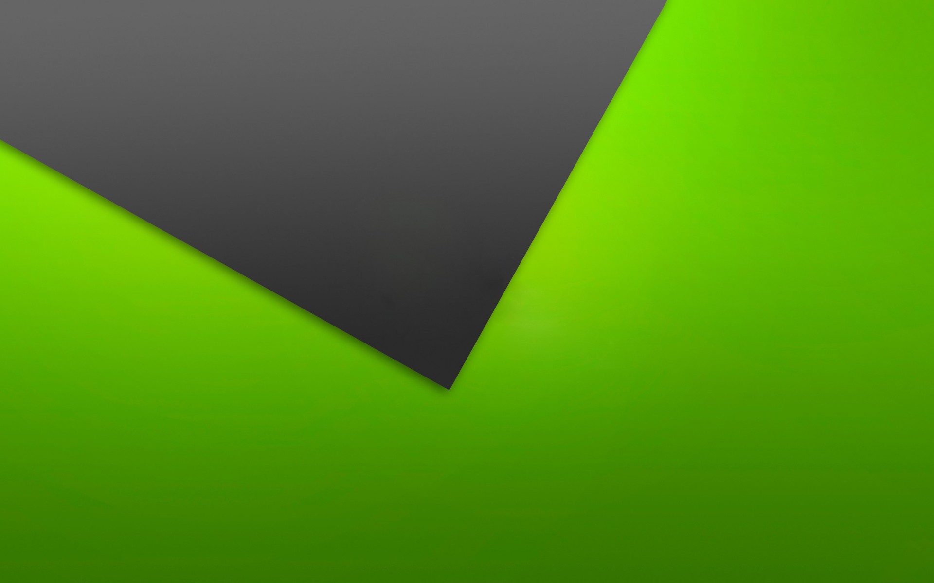 HD Abstract Green Wallpaper | PixelsTalk.Net
