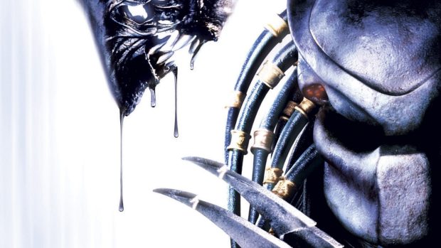 Download Alien vs Predator Image.