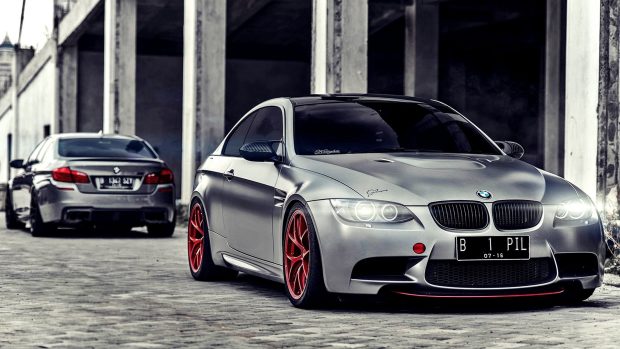 Download BMW M5 Picture.