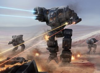 Download Battletech Image.