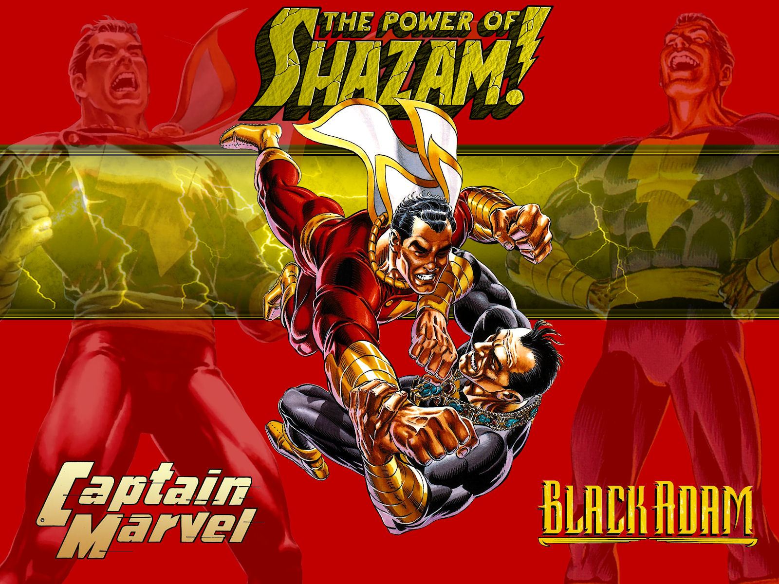 Black Adam Wallpaper HD | PixelsTalk.Net