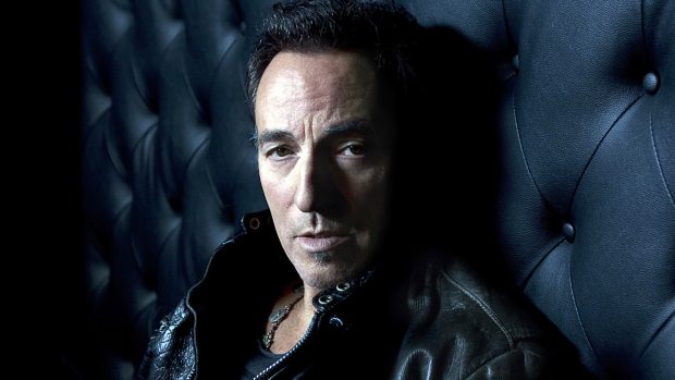 Download Bruce Springsteen Picture.