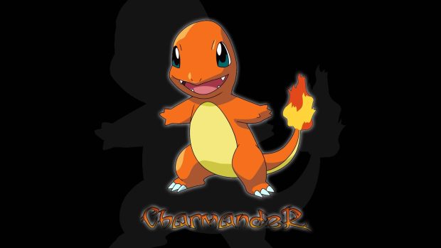 Download Charmander Picture.
