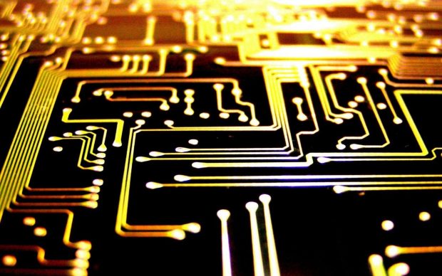 Download Circuit Board Photo.