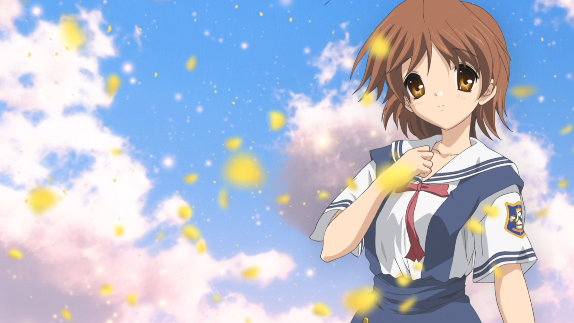 Clannad After Story Hd Wallpaper Pixelstalk Net