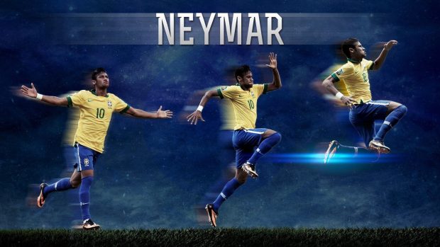 Download Free Brazil Soccer Wallpaper.