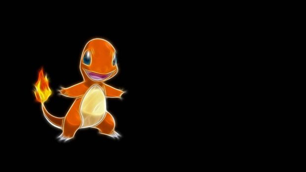 Download Free Charmander Wallpaper.