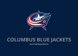 Download Free Columbus Blue Jackets Wallpaper.