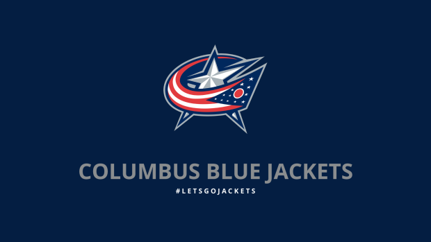 Download Free Columbus Blue Jackets Wallpaper.